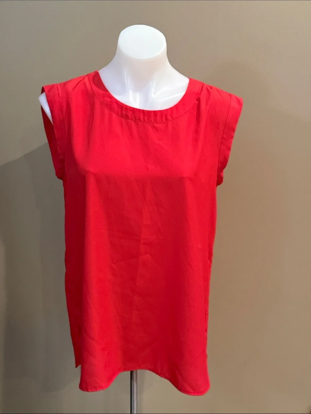 J. Crew tank